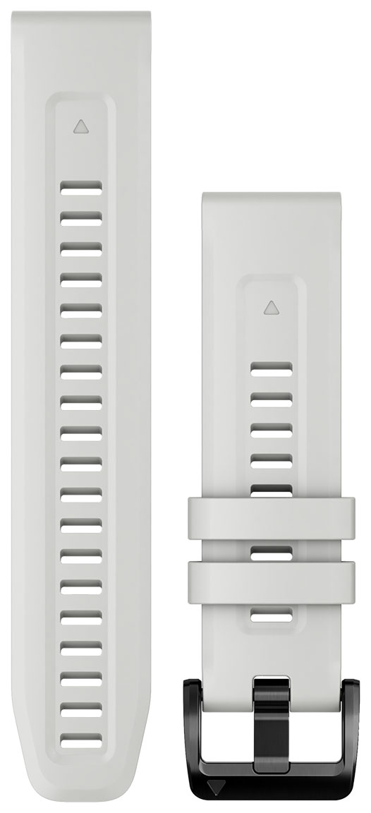 Garmin store quickfit strap
