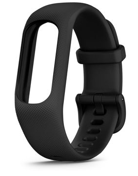 Garmin Vivosmart 5 Band Black L 010-13201-04