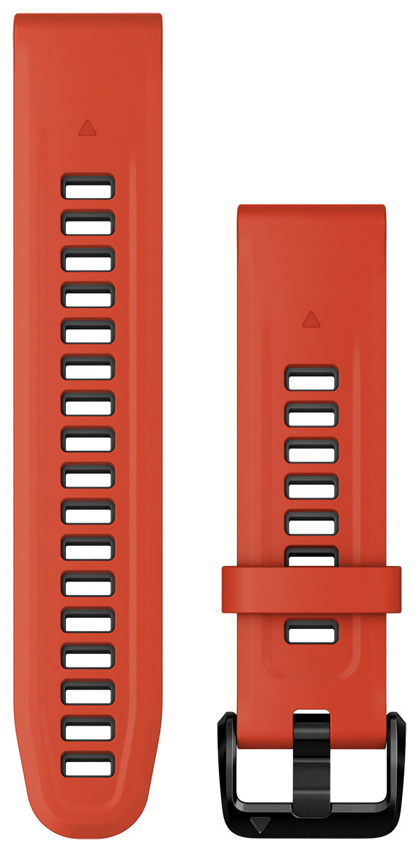 Fenix discount quickfit bands