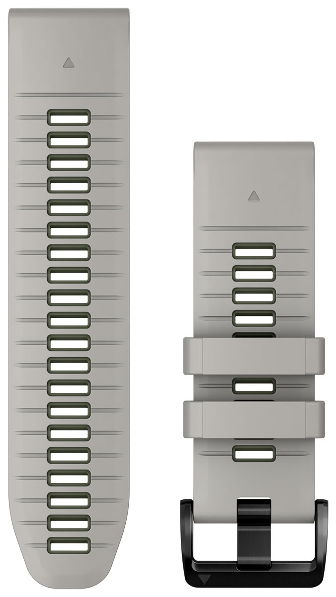Garmin quickfit 26 discount