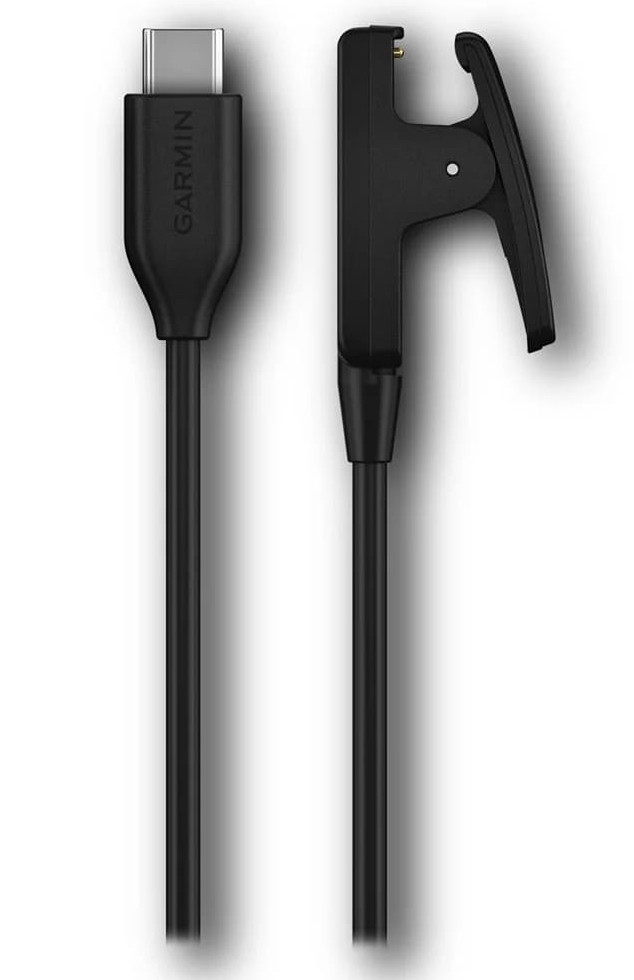 Garmin charging 2025 cable fenix 5