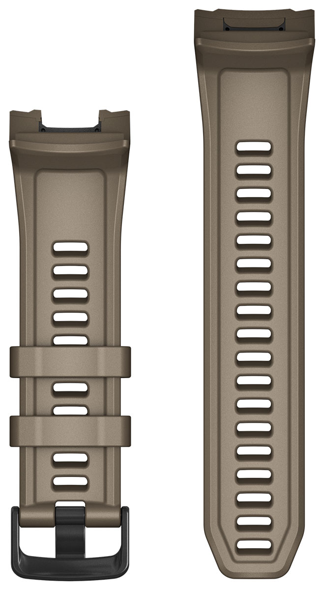 Garmin Instinct 2X Coyote Tan Silicone Strap 010 13295 02