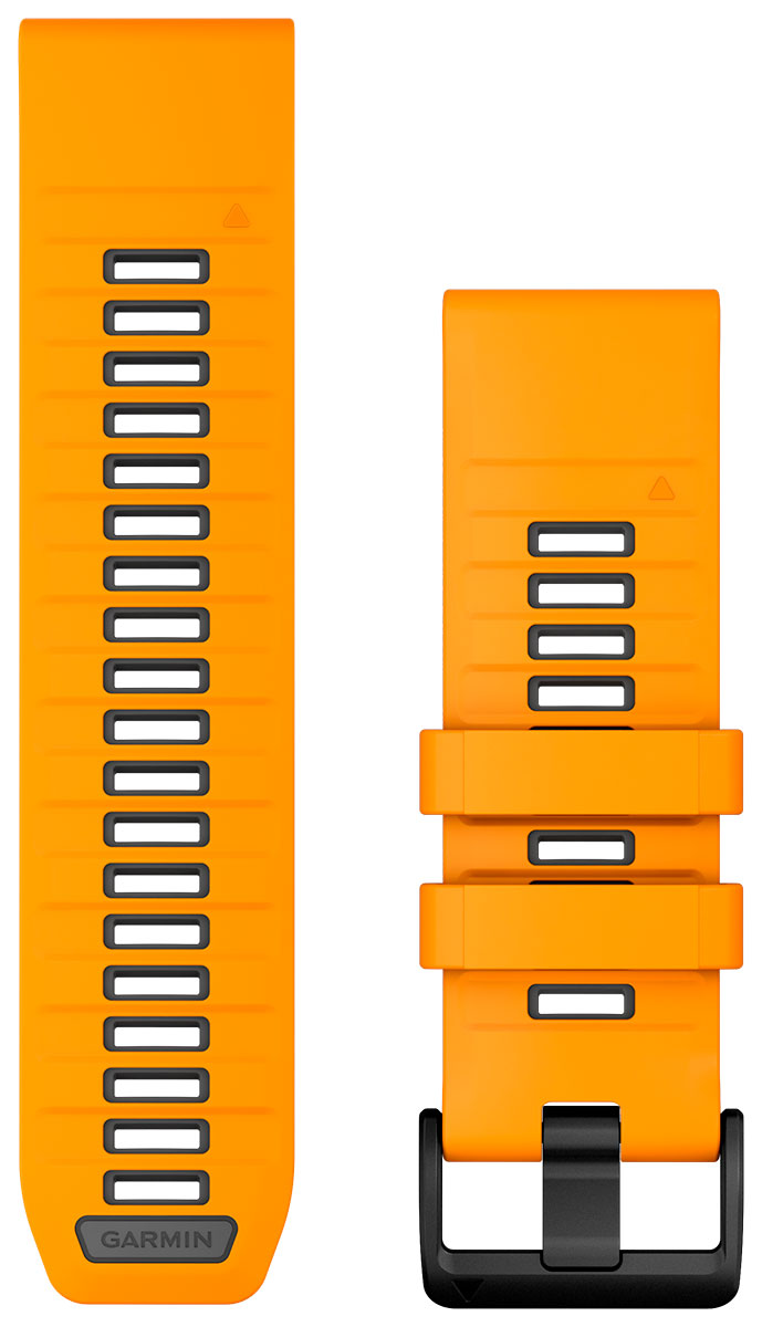 Garmin quickfit 26 orange discount
