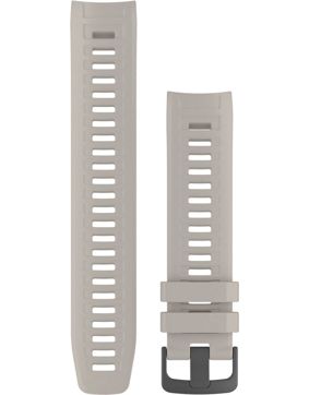 Garmin Instinct strap tundra 010-12854-01