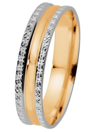 Kohinoor 013-930 Essi White Gold Ring