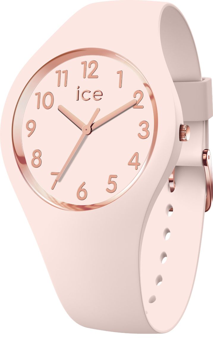 Ice watch glam white rose gold outlet