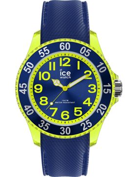 ICE cartoon Spaceship Small 3H