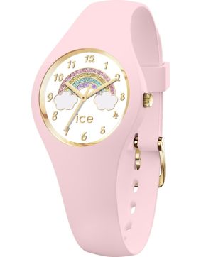 ICE fantasia Rainbow pink Extra small 3H