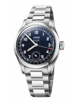 Oris Big Crown Pointer Date Cal 403. 01-403-7776-4065 8-19-06