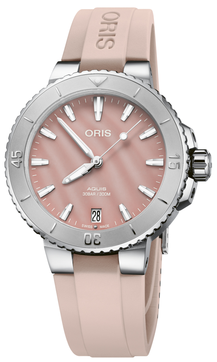 Oris 2025 aquis 36