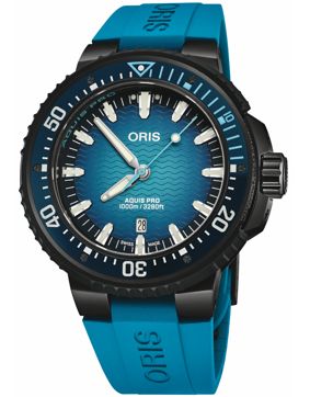 Oris AquisPro 1000m 01 733 7801 7255 set