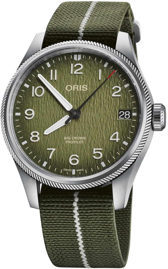 Men s Oris Watches Online Watchesonline