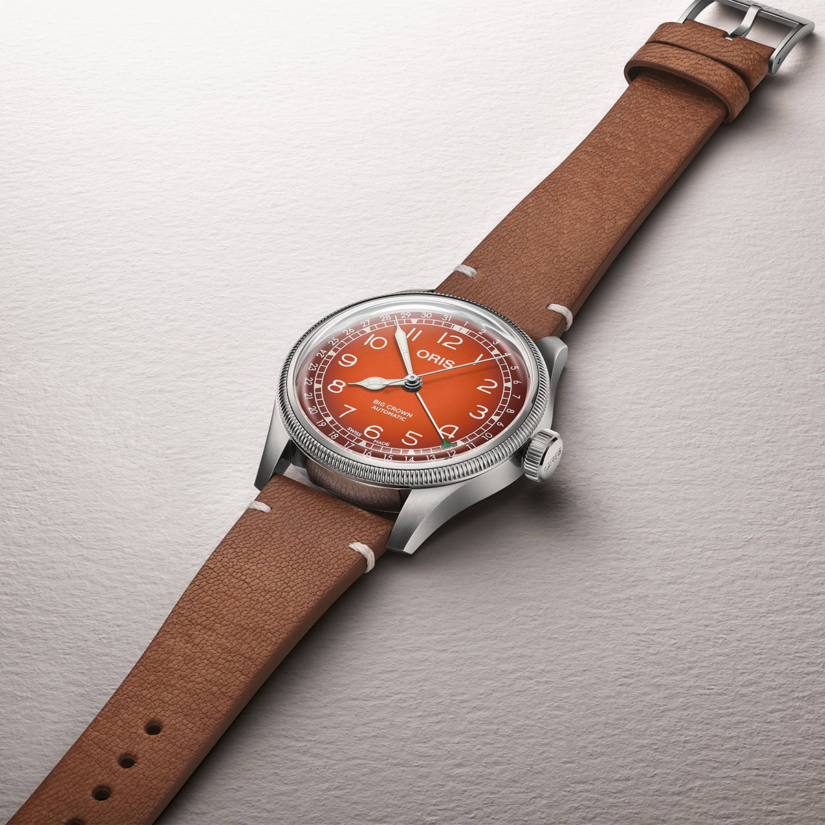 Oris X Cervo Volante 01 754 7785 4068-Set - watchesonline.com