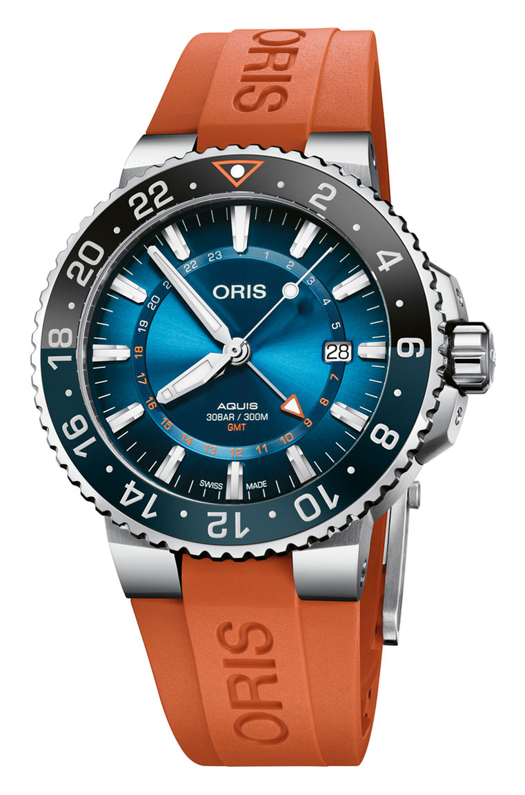 Oris aquis carysfort shop