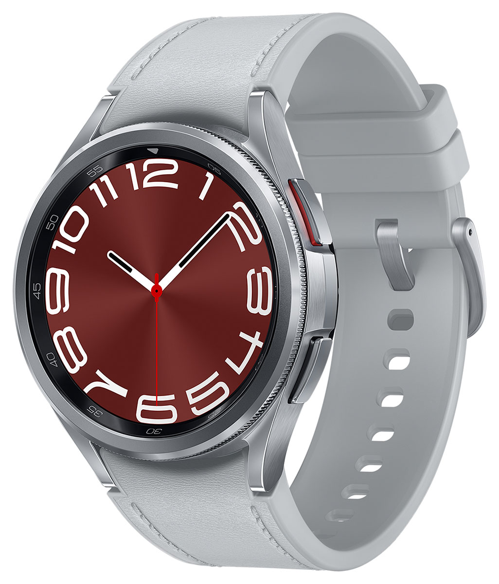 Samsung galaxy watch silver bt 46mm deals
