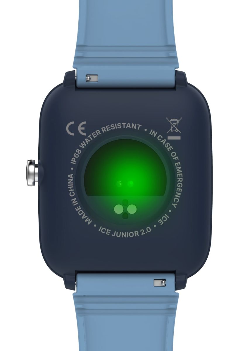 ICE smart junior Blue Light blue