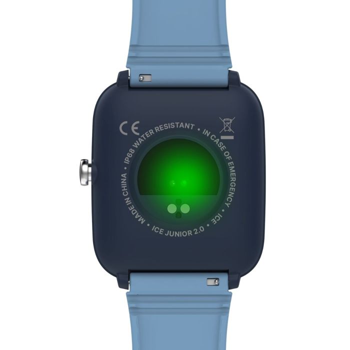 ICE smart junior Blue Light blue