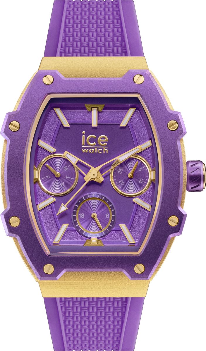 ICE boliday Ultra violet Alu Small MT