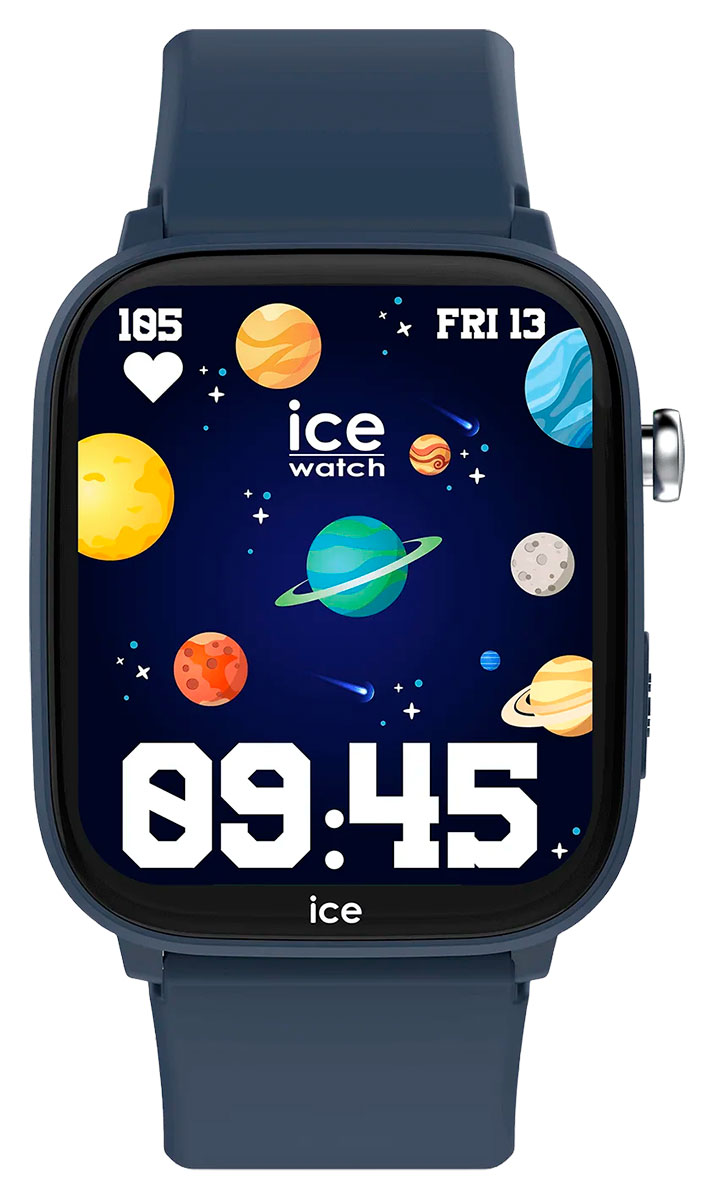 ICE smart junior 3.0 Find My Blue