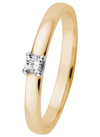 Kohinoor 033-216-08 Diamond Ring Estelle