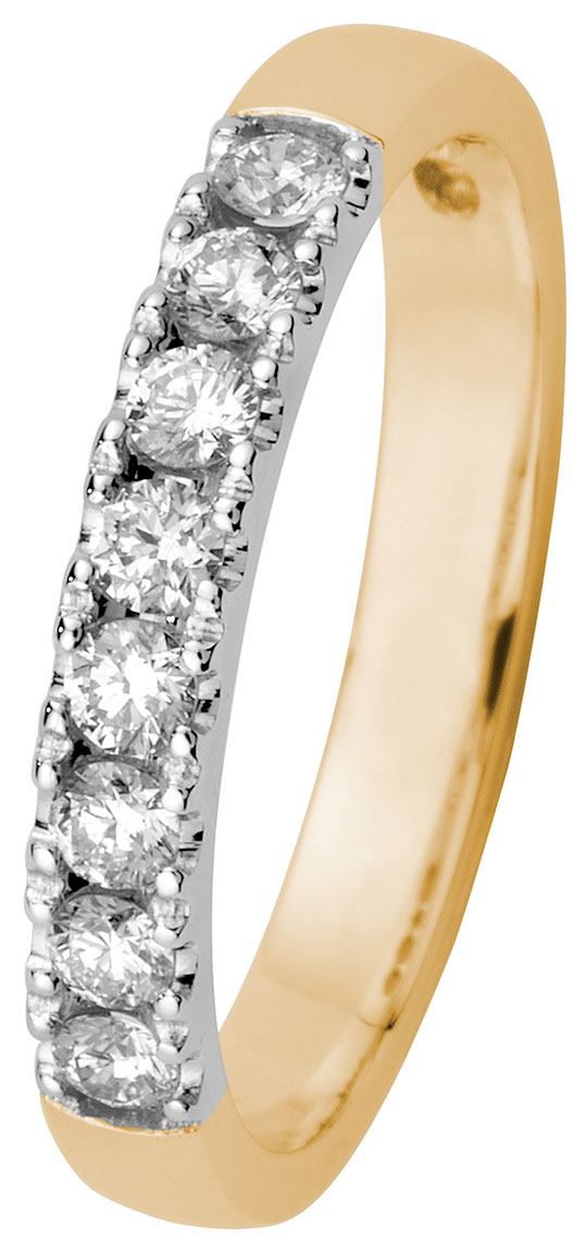 Kohinoor 033-216-31 Diamond Ring Estelle