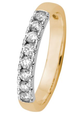 Kohinoor 033-216-31 Diamond Ring Estelle