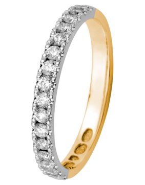 Kohinoor 033-216-32 Diamond Ring Estelle