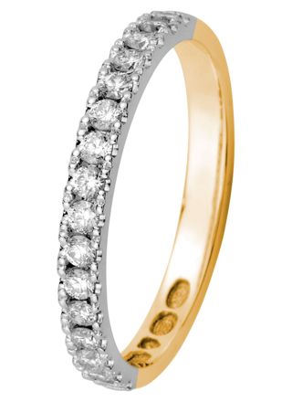 Kohinoor 033-216-32 Diamond Ring Estelle