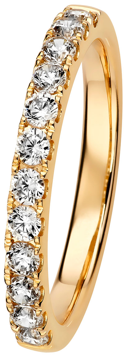 Kohinoor 033-216-48 Diamond Ring Estelle