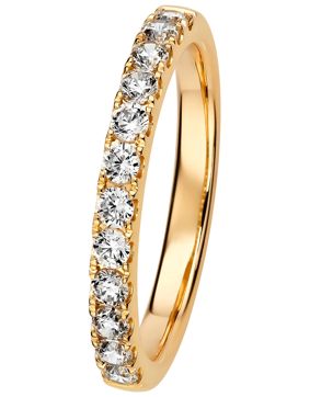 Kohinoor 033-216-48 Diamond Ring Estelle