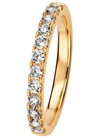 Kohinoor 033-216-48 Diamond Ring Estelle