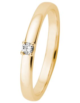 Kohinoor 033-226-04 Estelle diamond ring