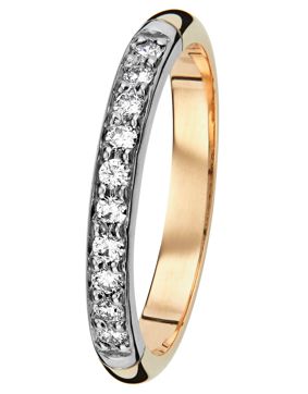 Kohinoor 033-235-20 Diamond Ring Helene