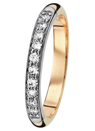 Kohinoor 033-235-20 Diamond Ring Helene