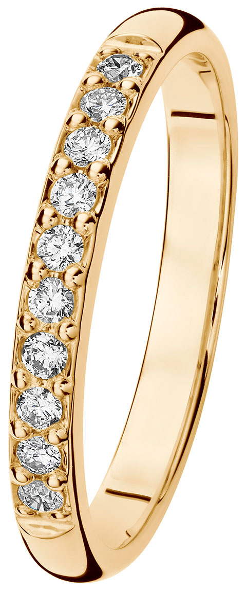 Kohinoor Helene 033-235K-20 diamond ring