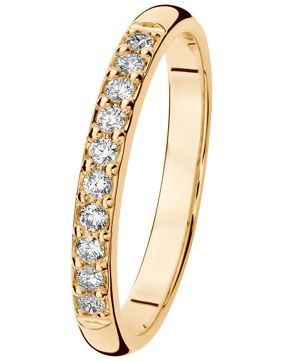 Kohinoor Helene 033-235K-20 diamond ring