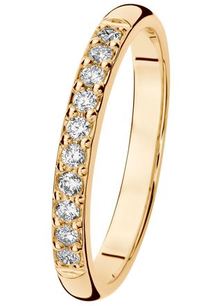 Kohinoor Helene 033-235K-20 diamond ring