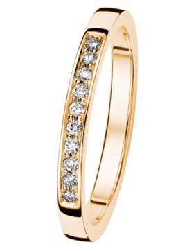 Kohinoor 033-240-10 Diamond Ring Stella