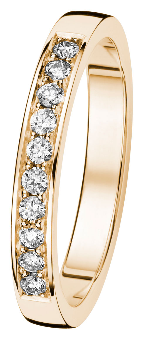 Kohinoor Diamond Ring Stella 033-240-20