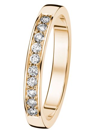 Kohinoor Diamond Ring Stella 033-240-20