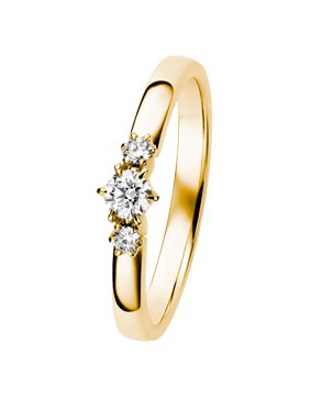 Kohinoor diamond ring Estelle 033-248K-21