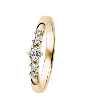 Kohinoor diamond ring Estelle 033-248K-23