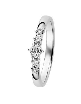 Kohinoor diamond ring Estelle 033-248V-23