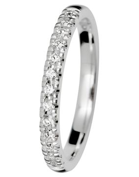 Kohinoor 033-403V-26 Sofia diamond ring