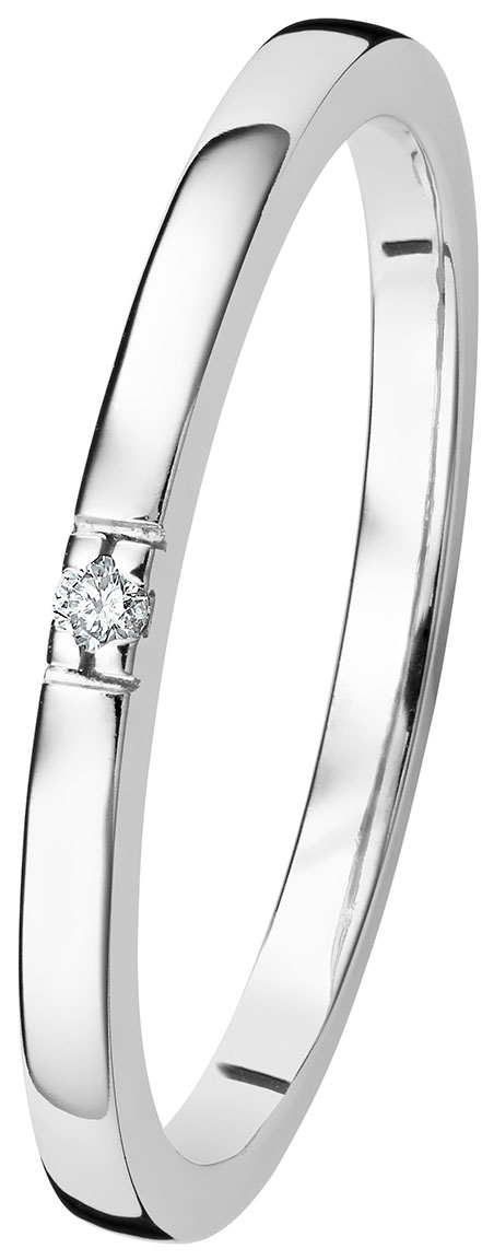 Kohinoor 033-406V-01 Linnea diamond ring