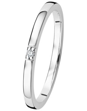 Kohinoor 033-406V-01 Linnea diamond ring