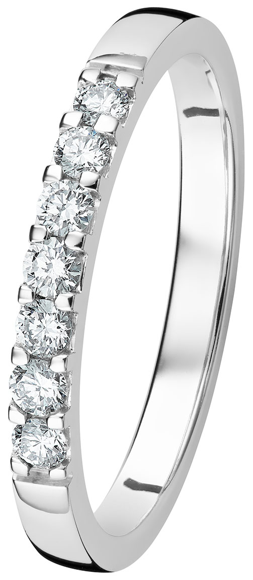 Kohinoor 033-407V-21 Linnea diamond ring