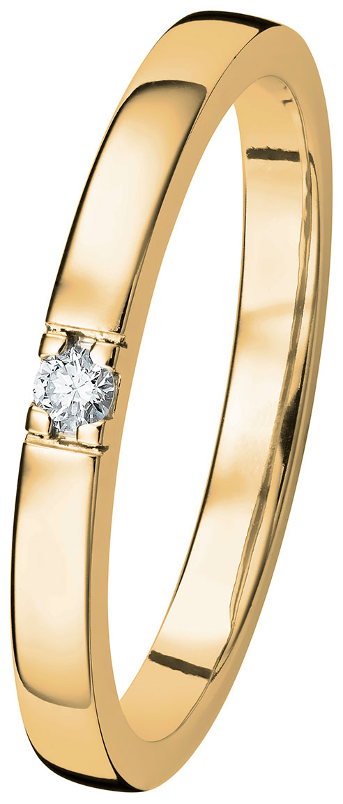 Kohinoor Linnea Diamond Ring 033-408-05