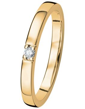 Kohinoor Linnea Diamond Ring 033-408-05