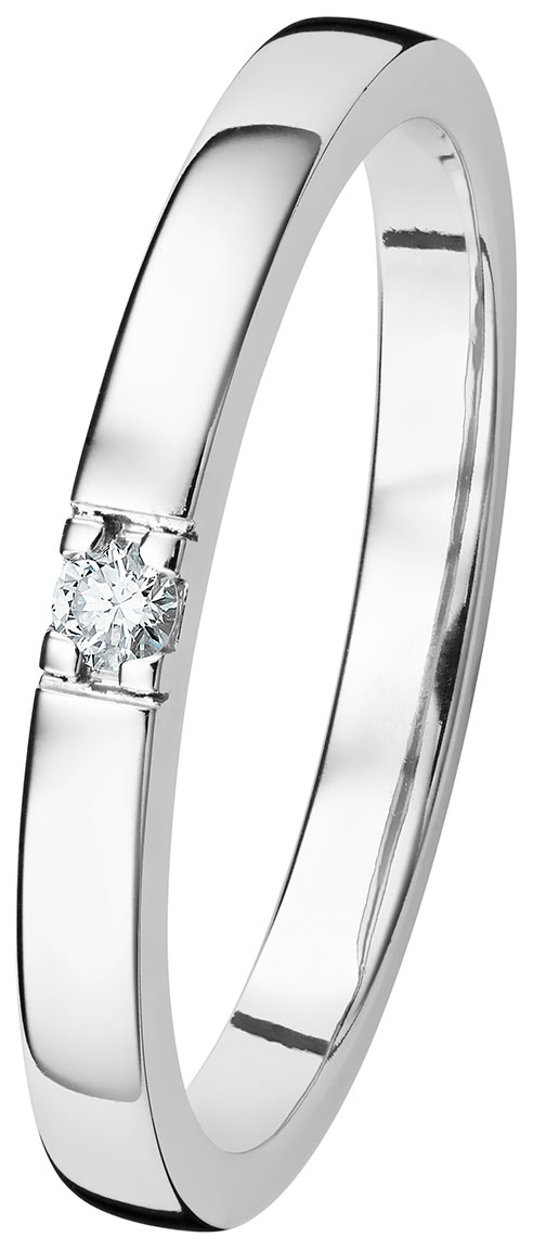 Kohinoor 033-408V-05 Linnea diamond ring